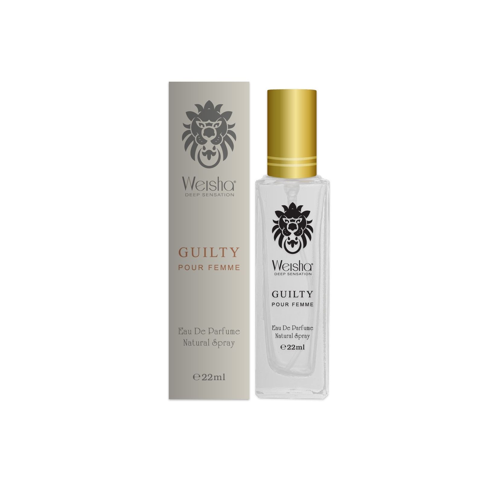 Nước Hoa Chiết GUCCI 22ml - Mỹ Phẩm Kim Ngân (MUA 2 TẶNG 1 TRẮNG DA 12G ACE)