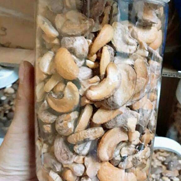 1kg hạt điều
