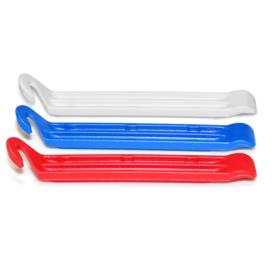 Nạy lốp xe đạp zefal chất liệu nhựa - sports world