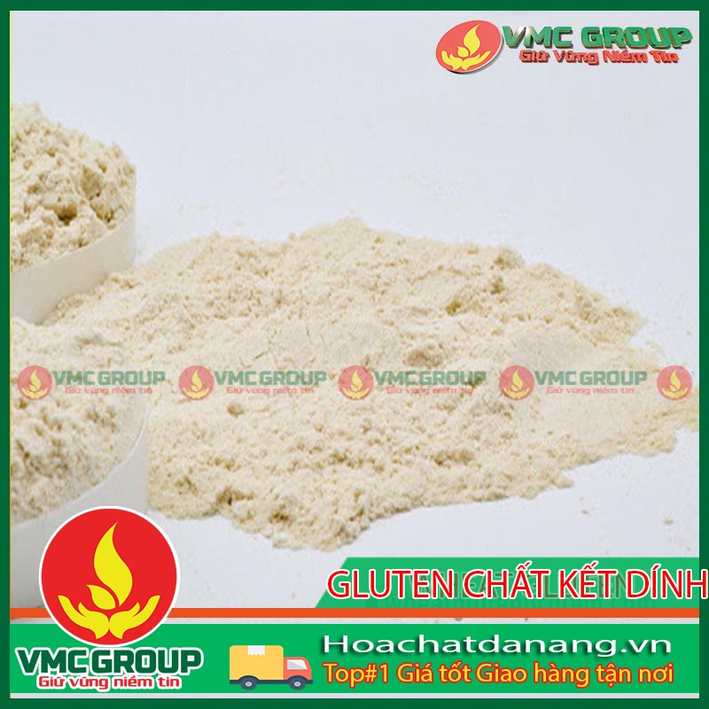 Túi 1 kg bột gluten