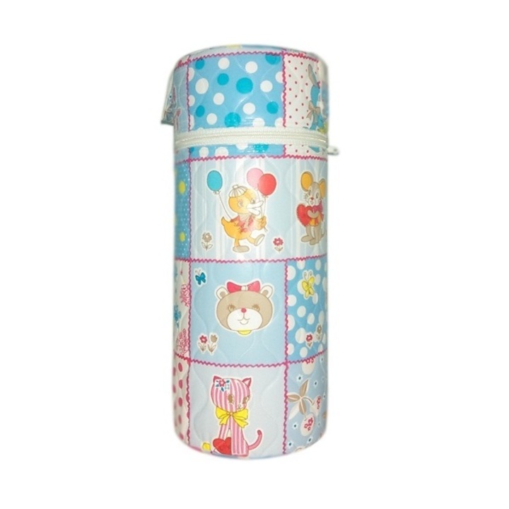 Bình Ủ Sữa - Bình Ủ Sữa Đêm Cho Bé - Ủ Bình Sữa Cho Bé