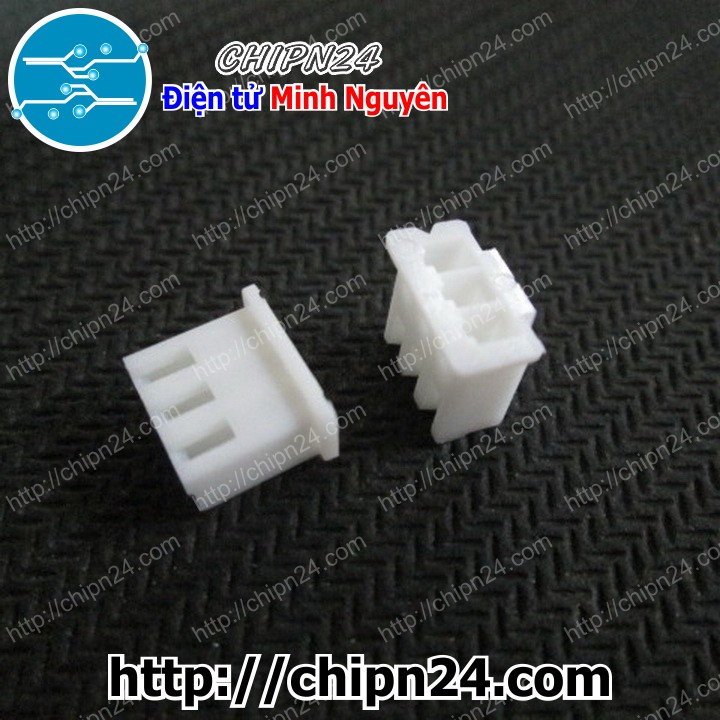 Header 3p xh2.54-3p cái