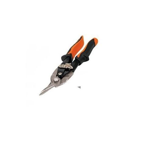 Kéo cắt tôn mũi cong trái 10in/255mm truper - 18534