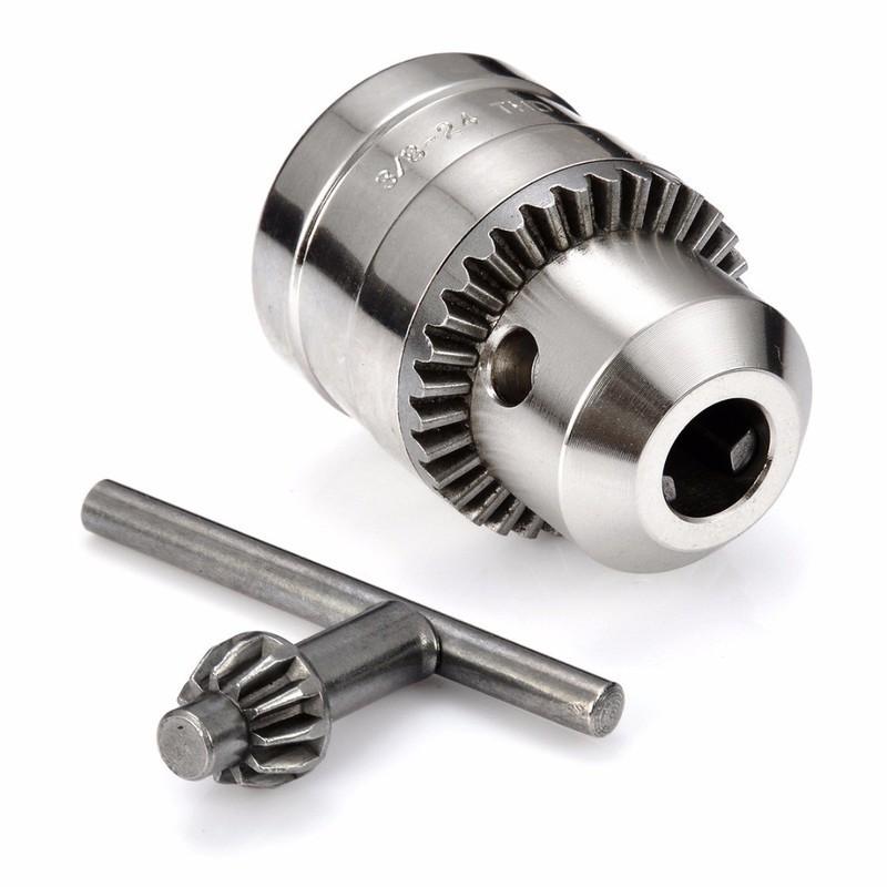 Đầu kẹp mũi khoan măng ranh B10 1– 10mm