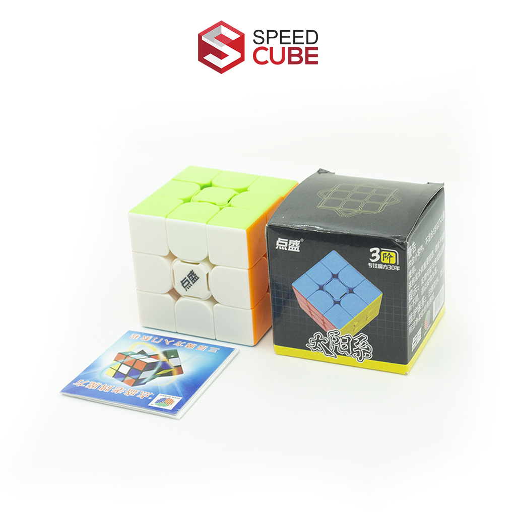 Rubik s cube 3x3 2x2 4x4 5x5 Diansheng cheap-shop speed cube