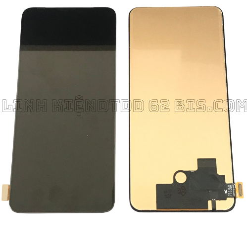 Màn hình Oppo Realme X full công nghệ Incell Phản quang MHOP-R2F-L ĐP