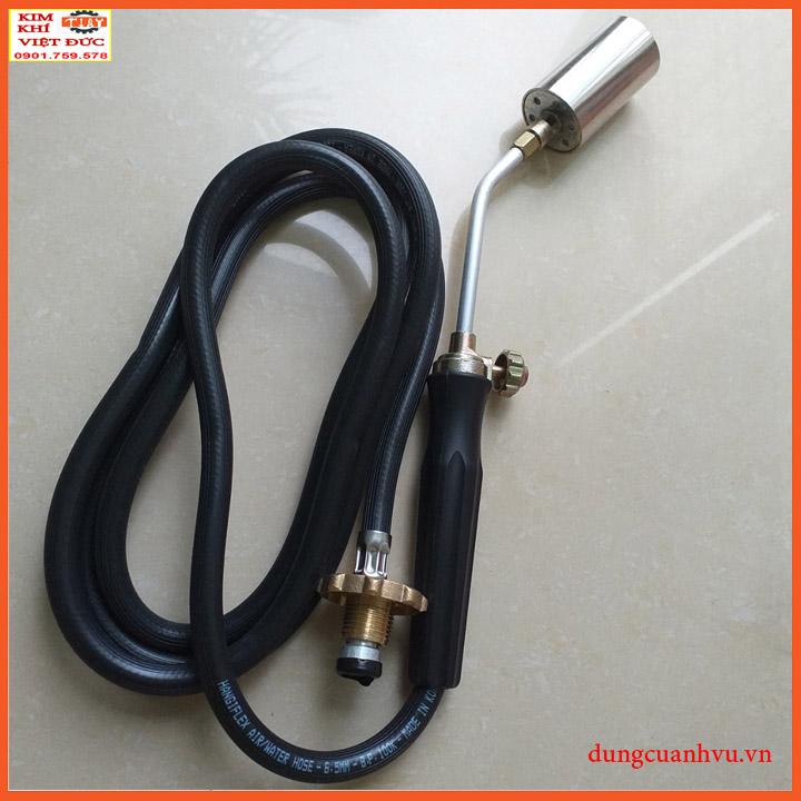 Khò gas công nghiệp- Khò ga công nghiệp