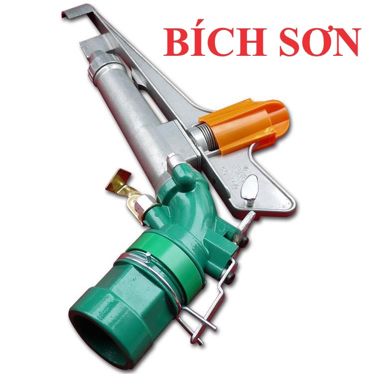 Béc tưới bán kinh lớn PY30