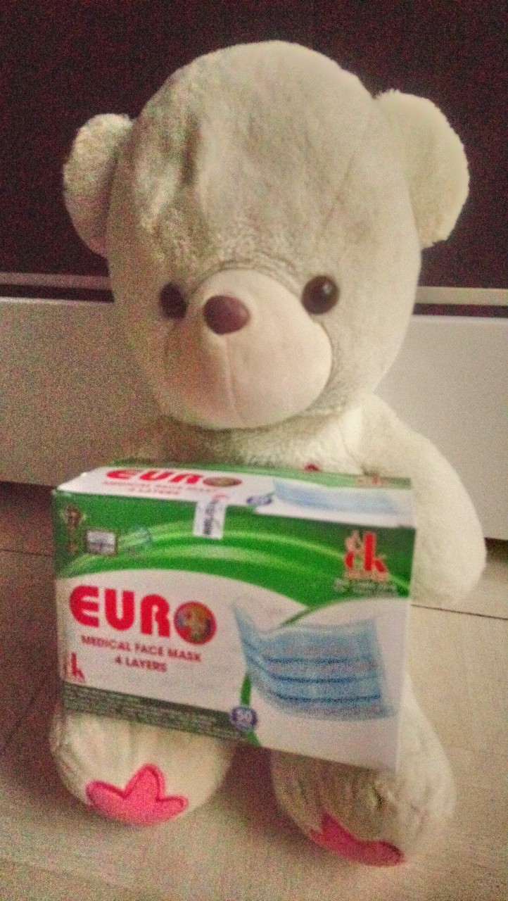 [HCM]TẶNG 01 CÁI KHẨU TRANG - Quà Tặng Này Không Áp Dụng Cho Deal Giá dưới 1000đ ( 1 Ngàn Đồng ) Quý khách lưu ý : Quà Tặng Này Không Áp Dụng Cho Deal Giá dưới 1000đ ( 1 Ngàn Đồng )