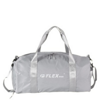 Túi du lịch flex đa năng, túi trống thể thao có ngăn để giày