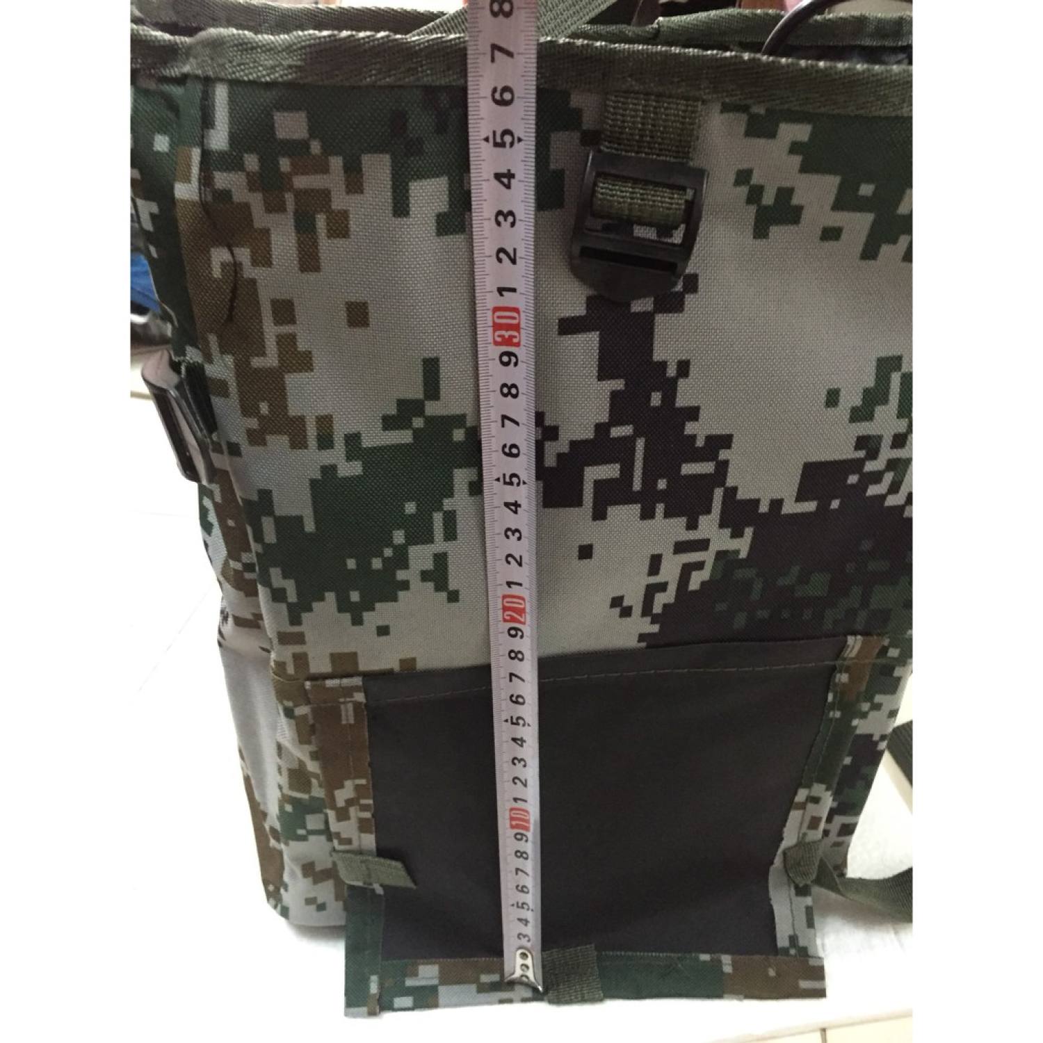 Túi đựng pin lithium 13