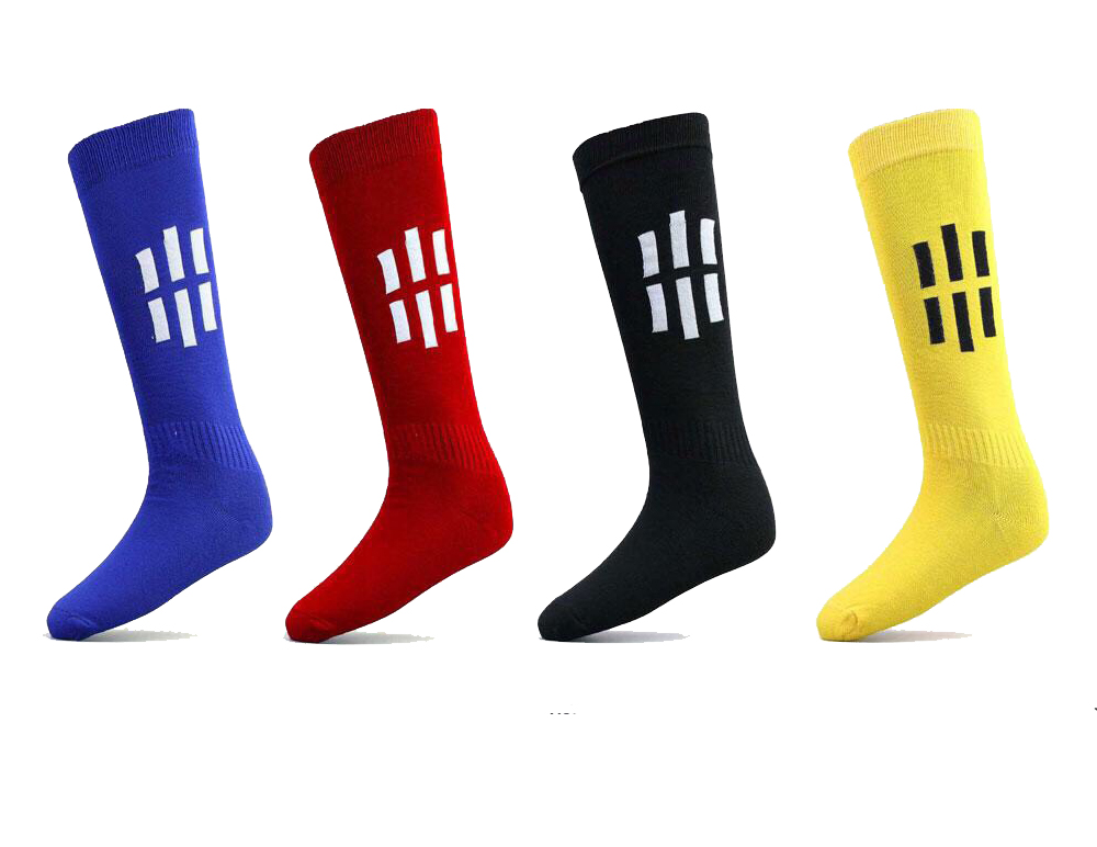 Tất dài đá bóng, Vớ dài đá banh, Vớ thể thao