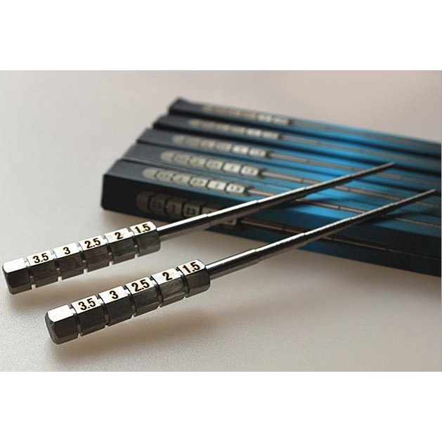 Dụng cụ quấn dây điện trở thủ công jig cho cuộn dây a1 và ni80