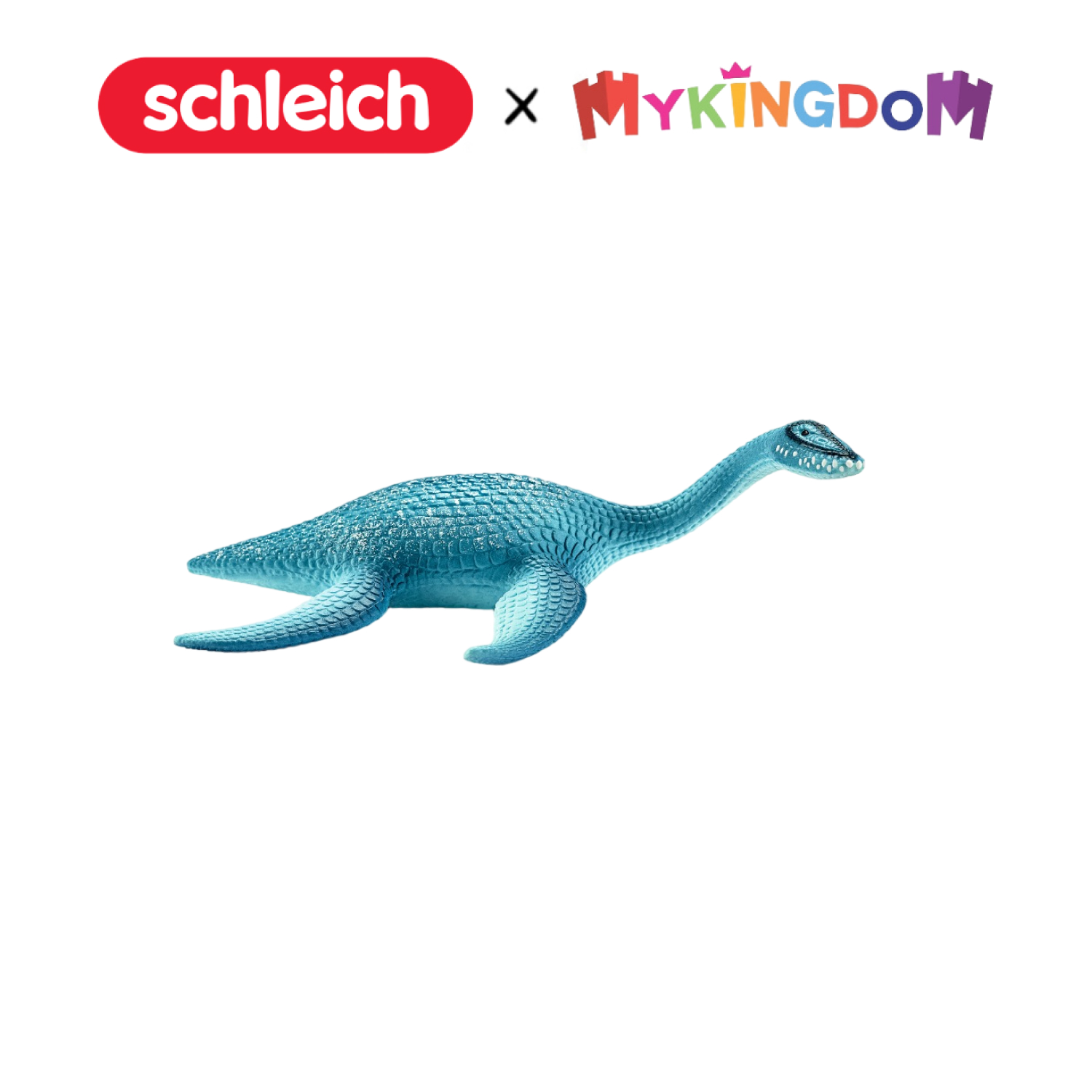 Khủng long plesiosaurus schleich 15016