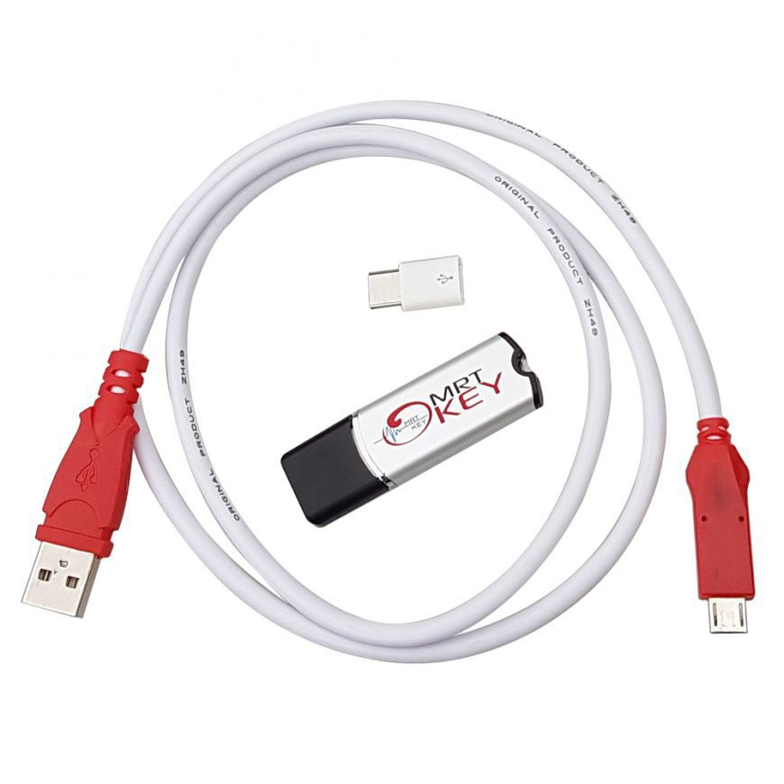 MRT Dongle mới công cụ chuyên Android