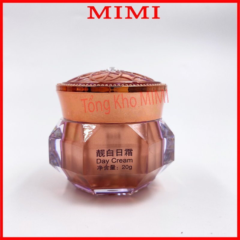 Kem Ngày hoàng cung Cam Danxuenilan Chính hãng