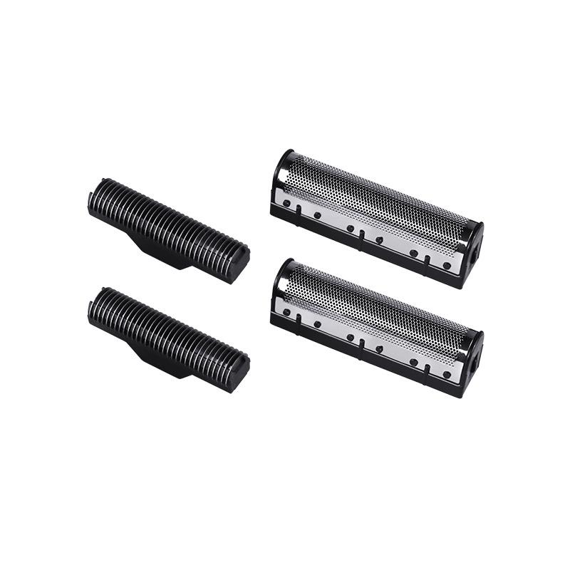 Bộ lưỡi cạo râu Kemei KM-1102