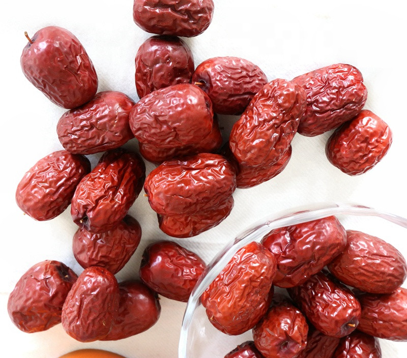 [HCM]Táo đỏ sấy lạnh - trọng lượng 100 gram