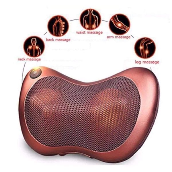 Máy masa hồng ngoại 8 bi