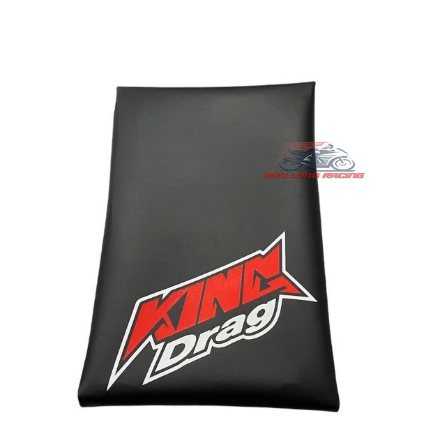 KINGDRAG da yên chữ nhỏ gắn mọi loại xe máy,Wave,dream,Sirius,Winner,Exciter...