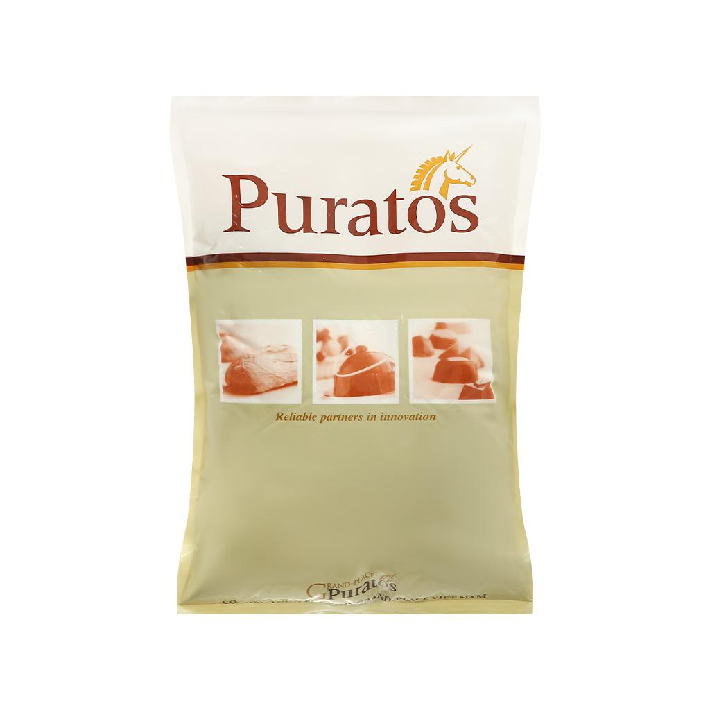 Phụ gia bánh mì Puratos đủ loại 1kg TA0102