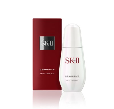 Sirum ngừa nám , tàn nhang sk ii whitening power spots specialist- hàng nội địa nhật bản