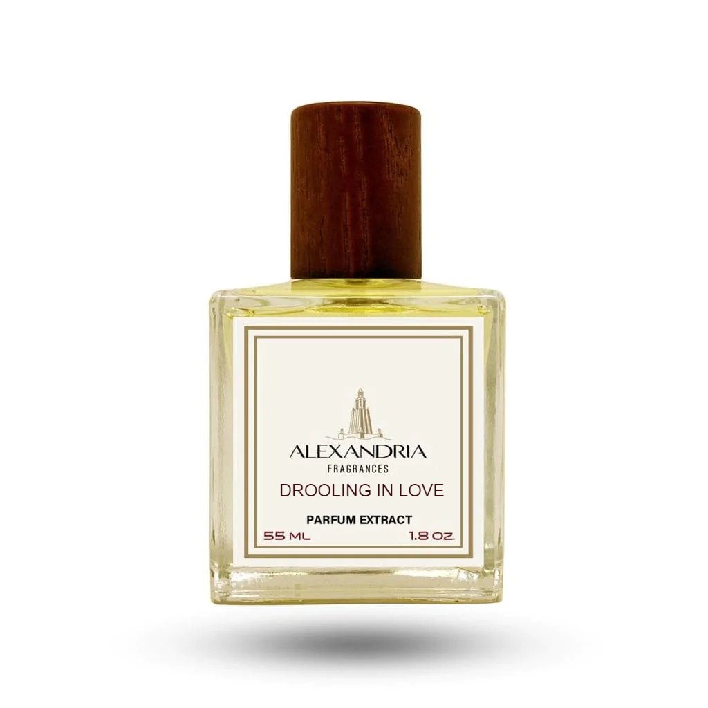 Nước hoa Alexandria Fragrances Drooling In Love - By Kilian Rolling In Love