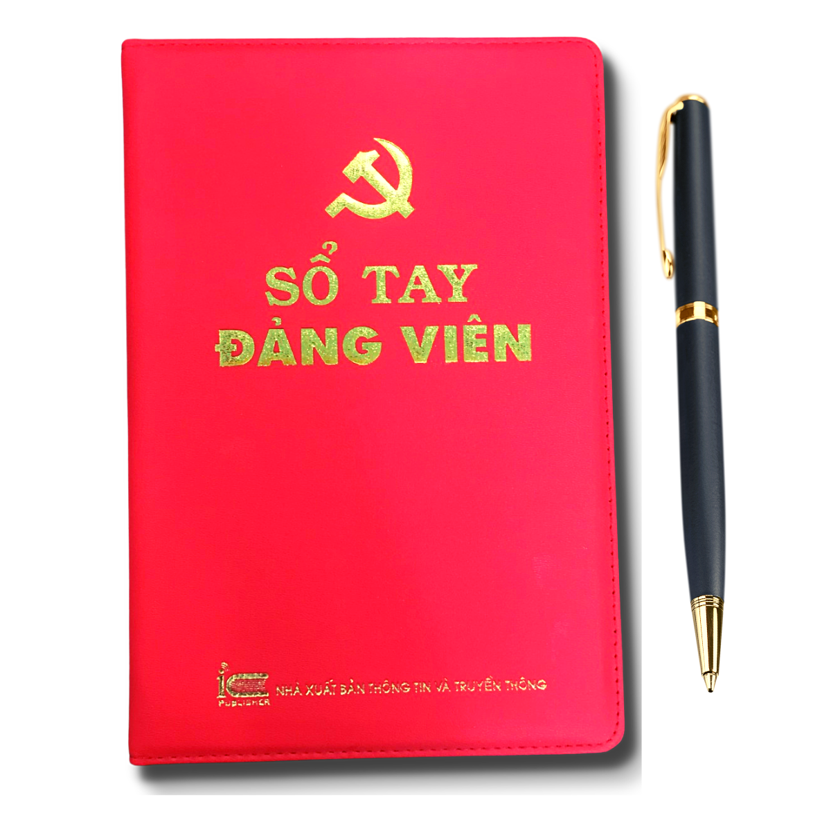 Sổ tay Đảng viên