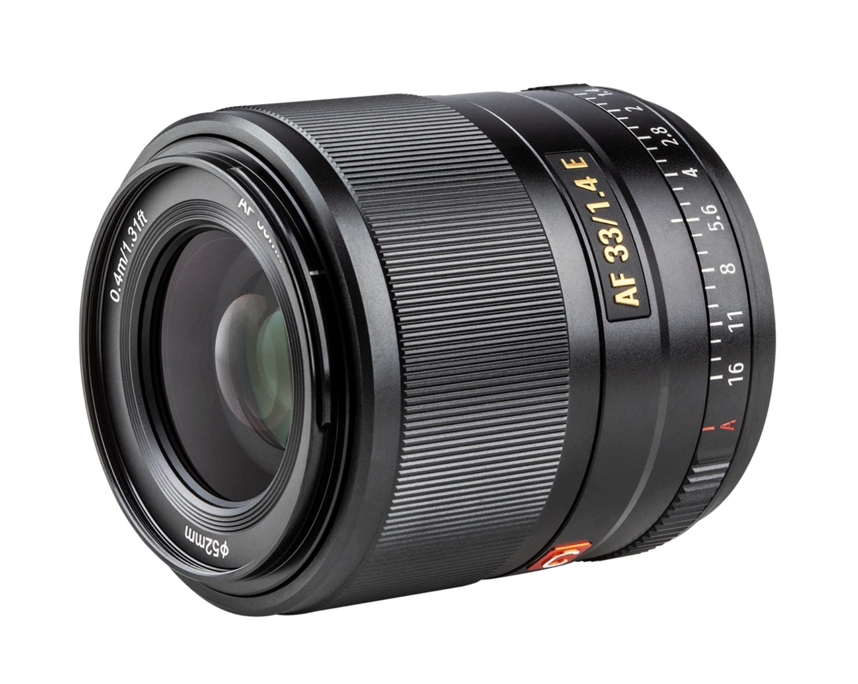 Ống kính viltrox 56mm f1.4 for fujifilm và sony - bảo hành 12 tháng
