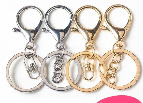 [HCM]Combo 10 móc khóa tròn ( phụ kiện handmade)