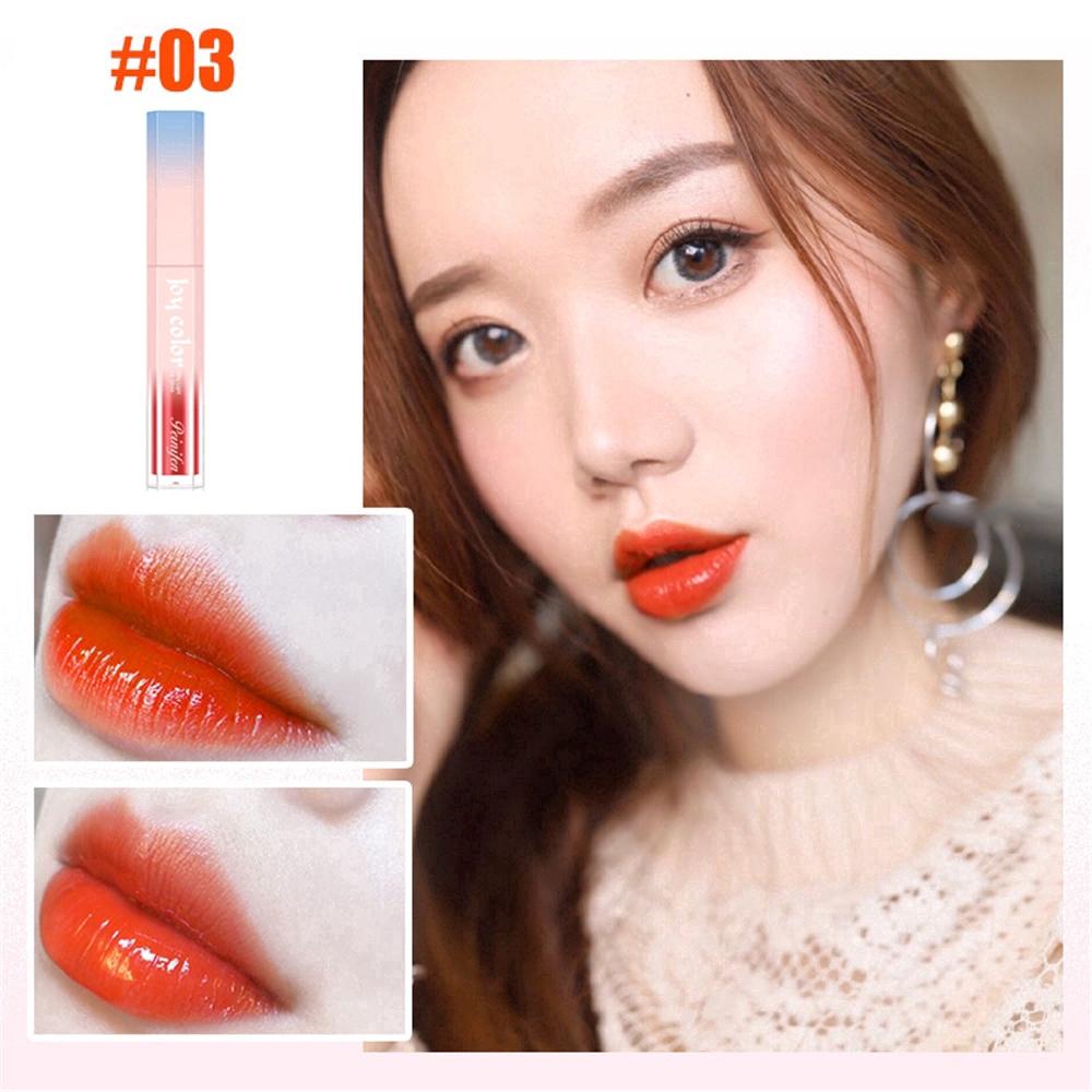 Son Kem Tint Joy Color siêu lì