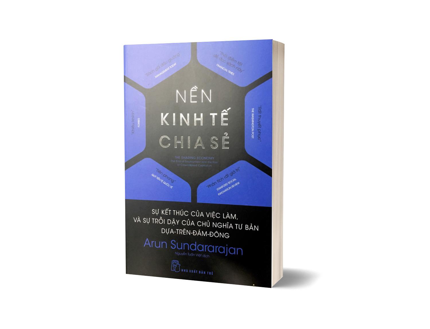 Nền kinh tế chia sẻ