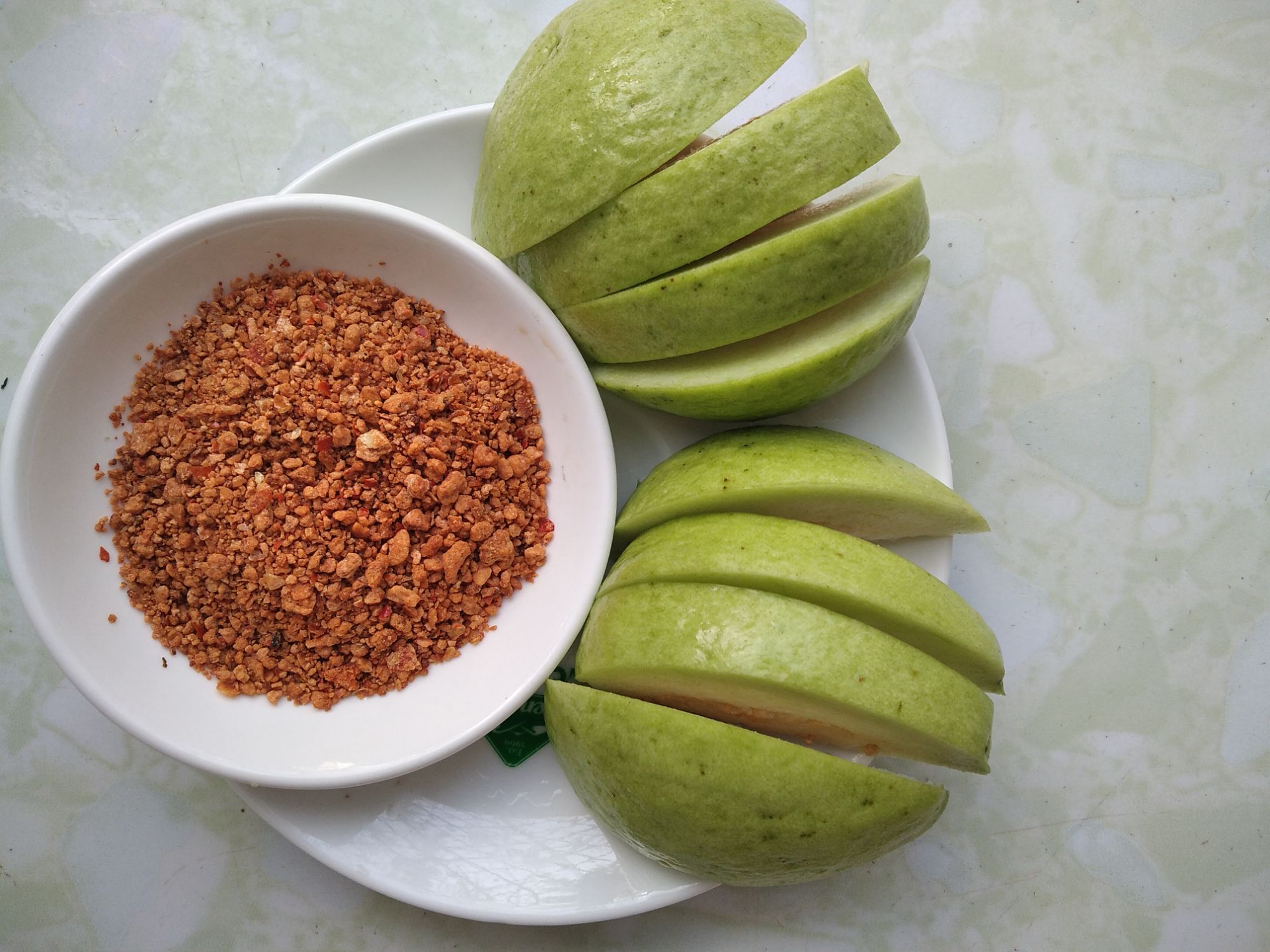 Muối tôm 1kg,170k