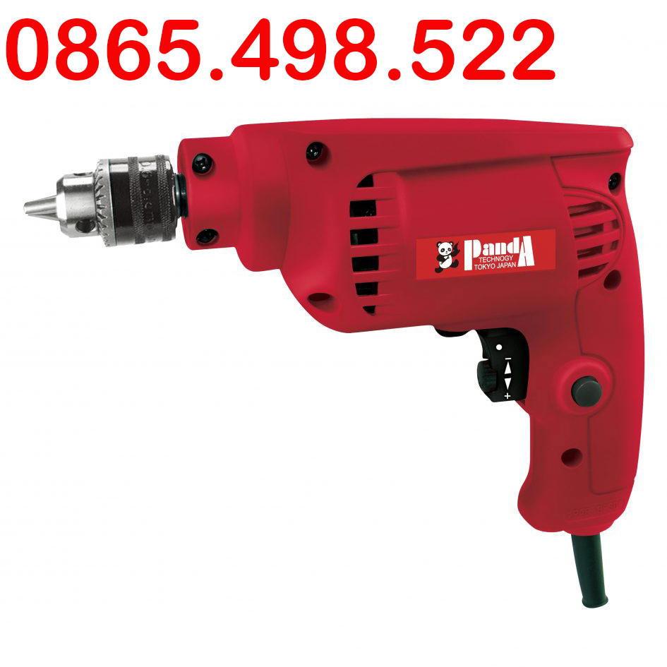 Máy khoan panda pa-603 600w