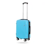 Vali Du Lịch LUG Holdall MD24125 S20/S24/S28 Nhựa ABS Hạn Chế Trầy Xước, Khóa Số Bảo Mật An Toàn