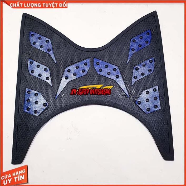🏍 thảm để chân sh2020 sh2021 sh2022 kiểu thái lan dầy dẹp 🏍