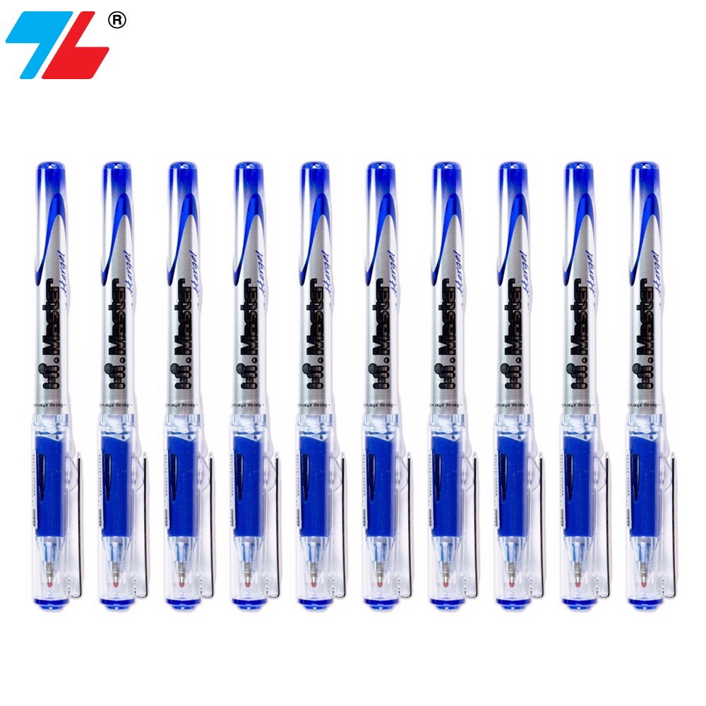 Bút gel b thiên long gel-b03