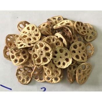 Củ sen khô 200g