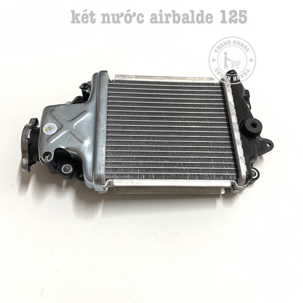 [HCM]Két nước Ariblade 125 thanh khang 006001596