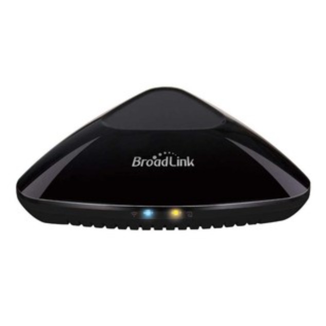 Ir + rf broadlink - bestcon rm mini4
