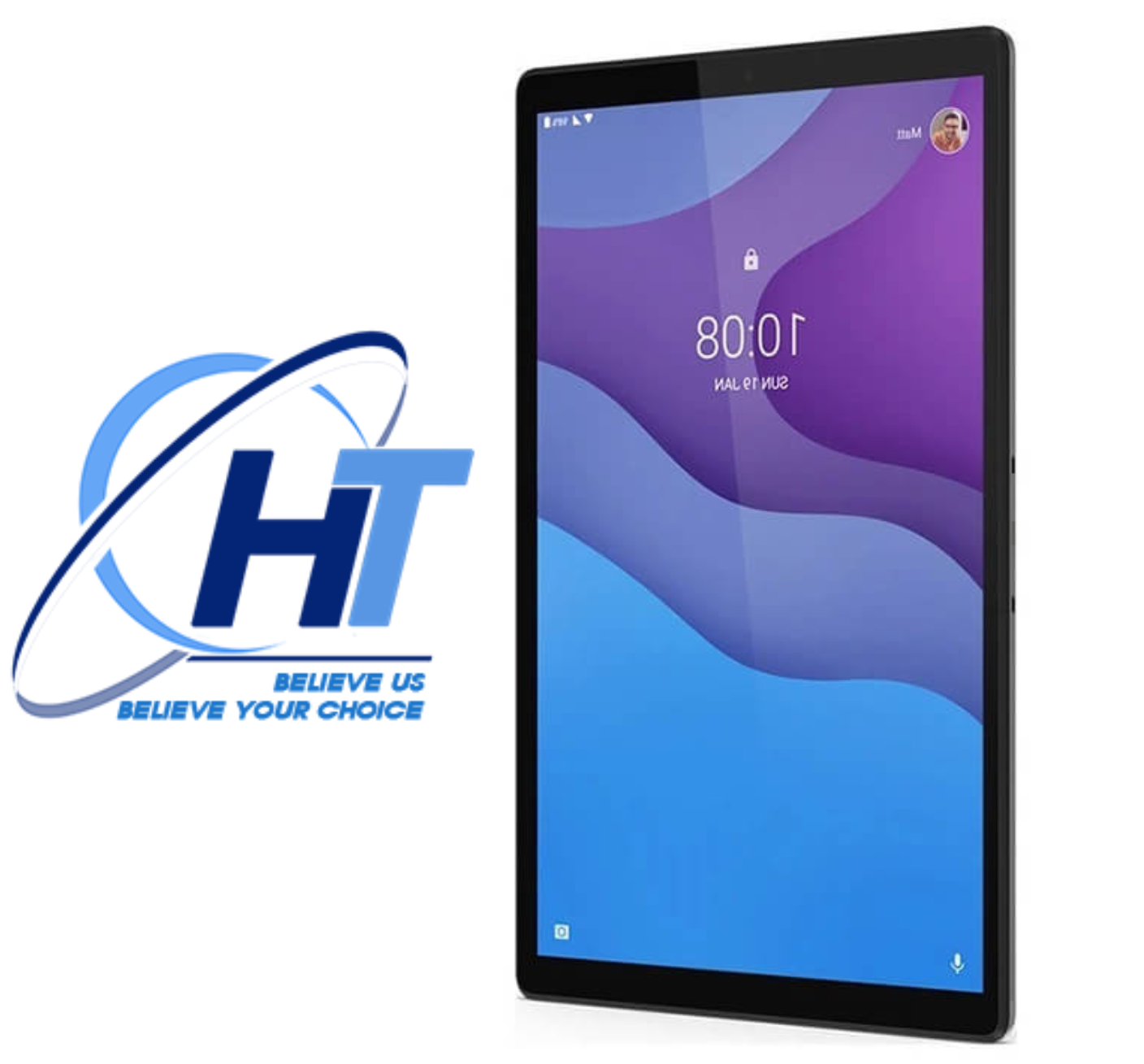 Máy tính bảng lenovo tab m10 plus 3gb/32gb
