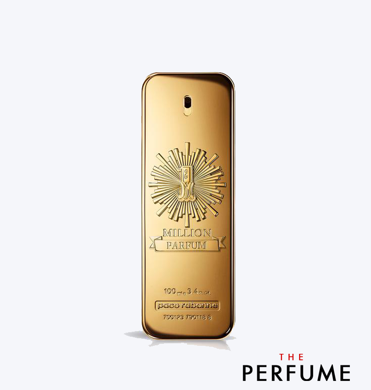 Nước hoa nam 1 million parfum 100ml