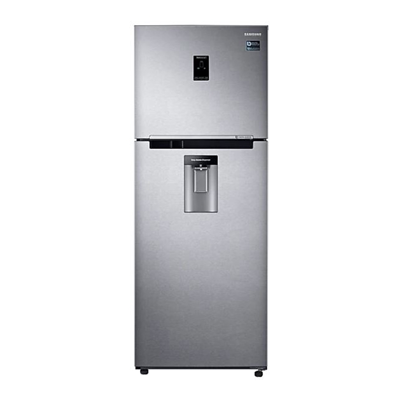 Tủ lạnh samsung rt38k5982sl/sv 394 lít inverter