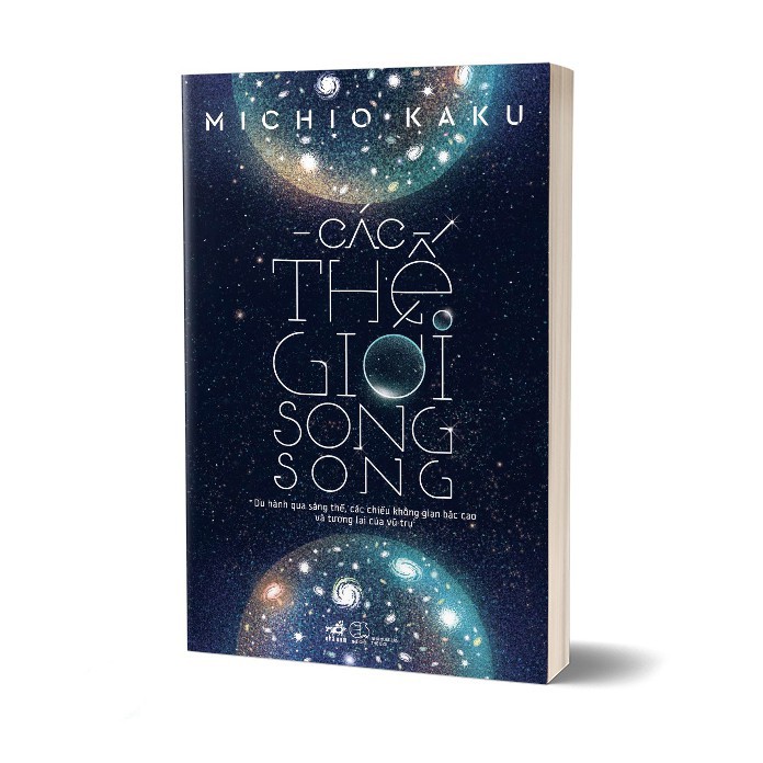 Sách nhã nam các thế giới song song