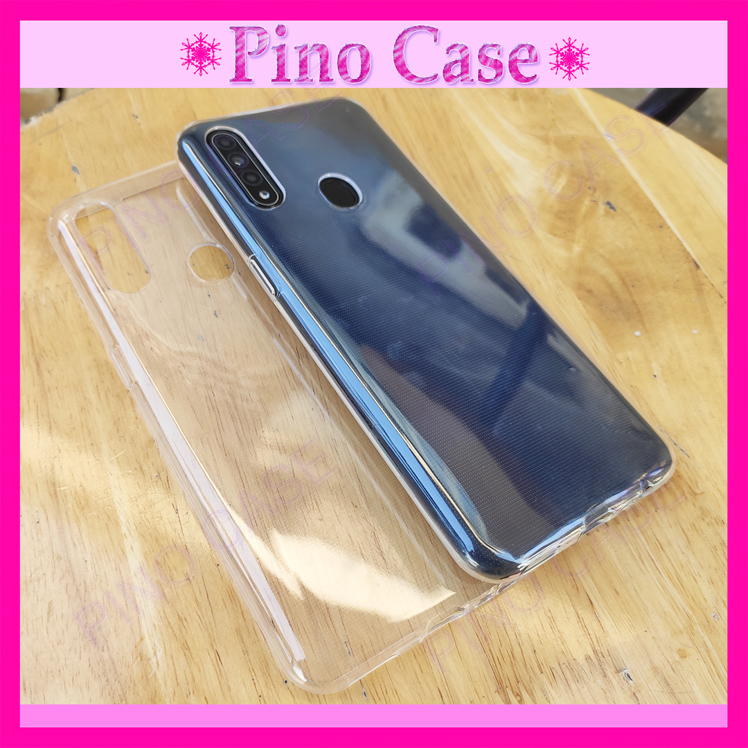 Ốp Lưng Samsung [SS1] Dẻo Trong Suốt Samsung A01 A7 2018 A10 A10s A11 A20 A20S A21S A30 A30S A31 A50 A50S A51 A71 M51 J2 Prime J5 Prime J7 Prime J7 Pro J4 Plus J6 Plus