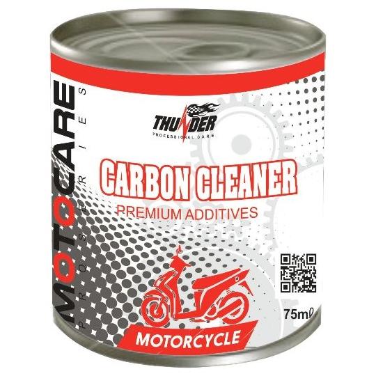 Thunder Carbon Cleaner - Vệ Sinh Buồng Đốt, Kim Phun