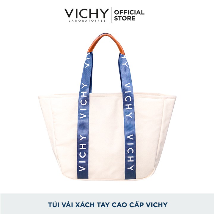 Túi Du Lịch vải Vichy