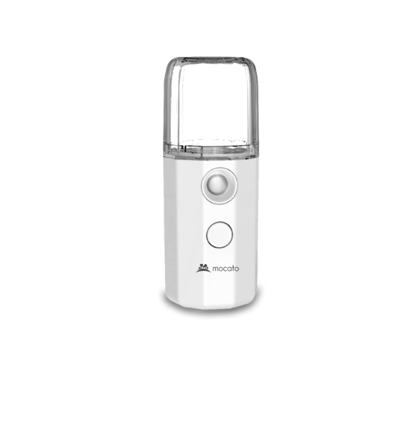 Máy phun sương tạo ẩm cầm tay mocato air m502- hàng chính hãng