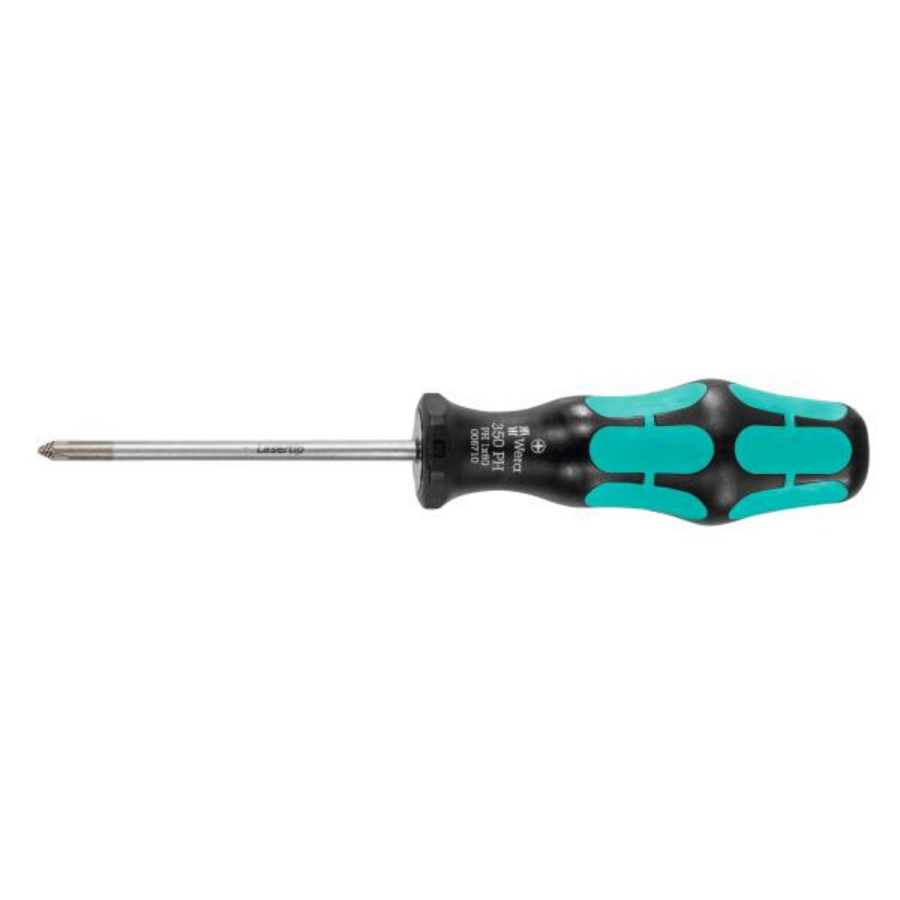 Tuốt nơ víp đầu ba ke cao cấp wera 668260 2
