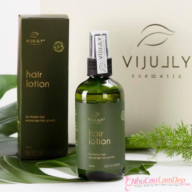 Đ-HẾT RỤNG TÓC] Tinh dầu bưởi - Xịt bưởi - Xịt mọc tóc Vi Jully GIÚP MỌC TÓC NHANH - GIẢM RỤNG - LÀM DÀI VÀ MƯỢT TÓC